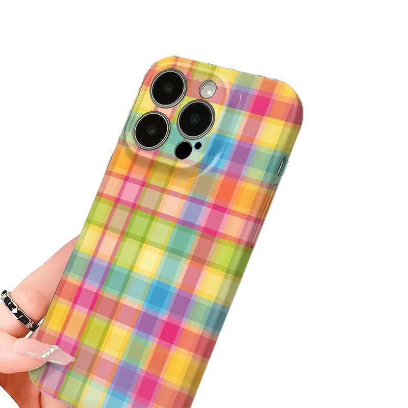 Transform Your Phone Experience with Our Soft-grain Phone Cases